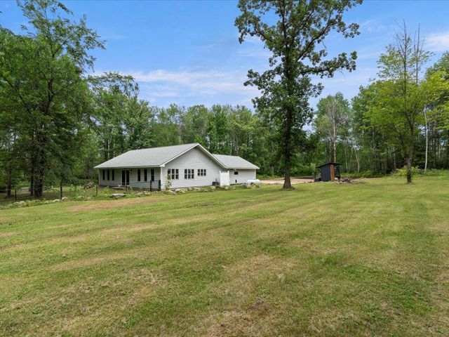 6629 45th Avenue SW, Moose Lake Twp, MN 56472