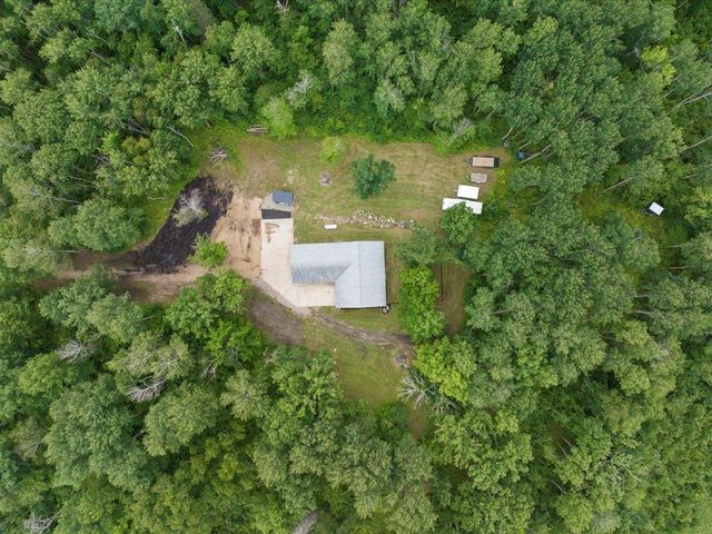 6629 45th Avenue SW, Moose Lake Twp, MN 56472