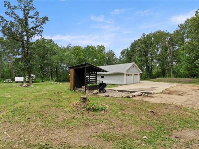 6629 45th Avenue SW, Moose Lake Twp, MN 56472