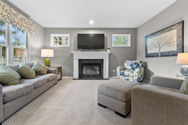 7236 Hampstead Lane, Portage, MI 49024