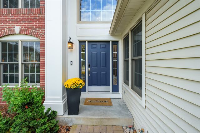 7236 Hampstead Lane, Portage, MI 49024