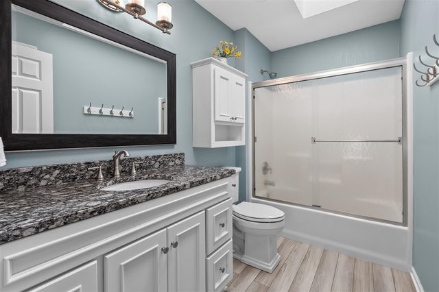 7236 Hampstead Lane, Portage, MI 49024