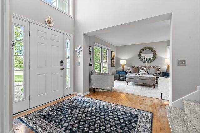 7236 Hampstead Lane, Portage, MI 49024