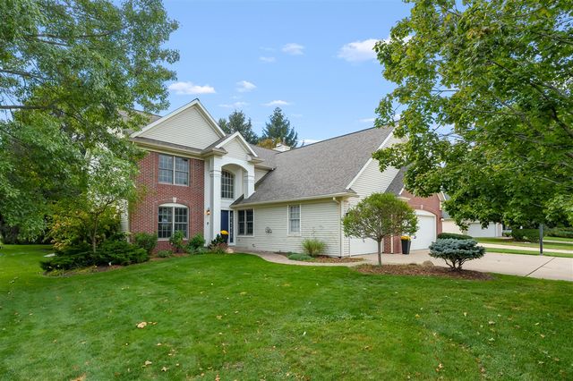 7236 Hampstead Lane, Portage, MI 49024