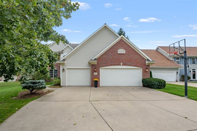 7236 Hampstead Lane, Portage, MI 49024