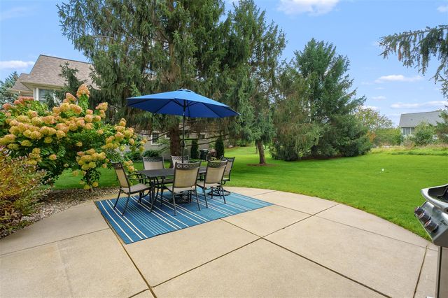 7236 Hampstead Lane, Portage, MI 49024