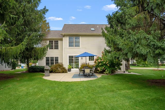 7236 Hampstead Lane, Portage, MI 49024