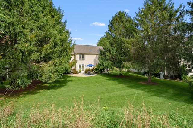 7236 Hampstead Lane, Portage, MI 49024