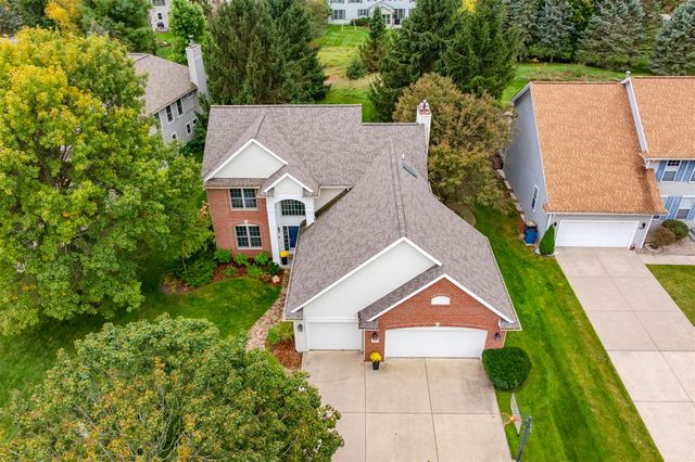7236 Hampstead Lane, Portage, MI 49024