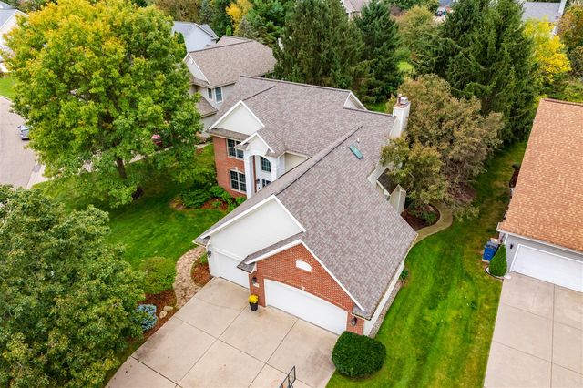 7236 Hampstead Lane, Portage, MI 49024