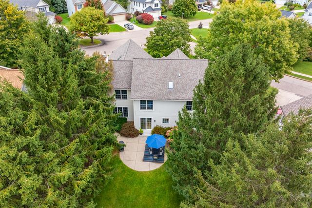 7236 Hampstead Lane, Portage, MI 49024