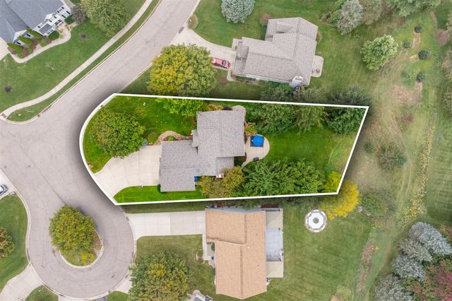 7236 Hampstead Lane, Portage, MI 49024