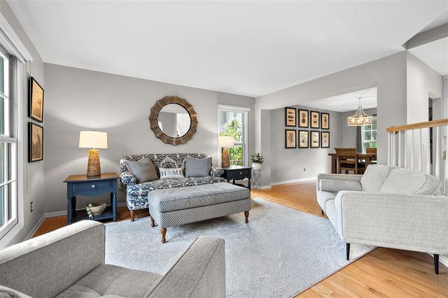 7236 Hampstead Lane, Portage, MI 49024