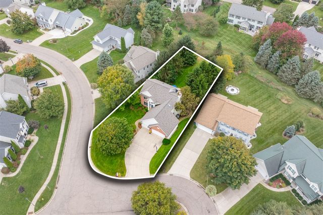 7236 Hampstead Lane, Portage, MI 49024