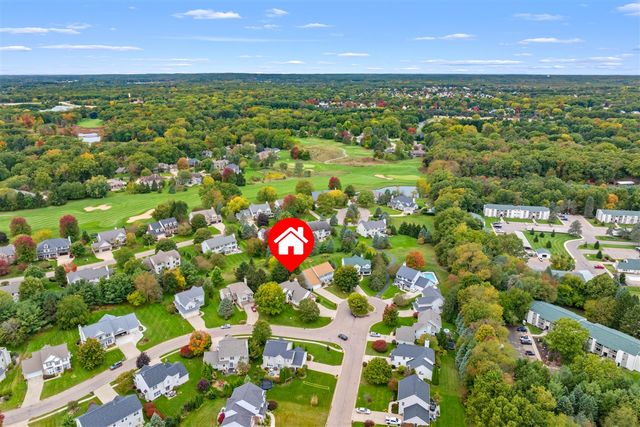 7236 Hampstead Lane, Portage, MI 49024