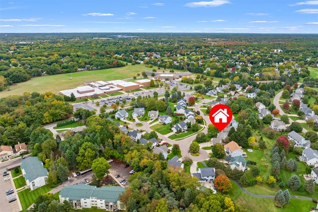 7236 Hampstead Lane, Portage, MI 49024