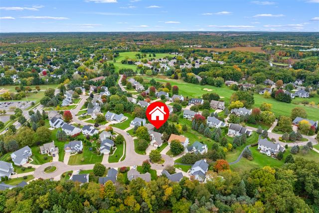 7236 Hampstead Lane, Portage, MI 49024