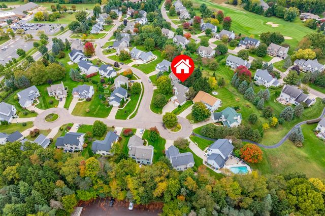 7236 Hampstead Lane, Portage, MI 49024