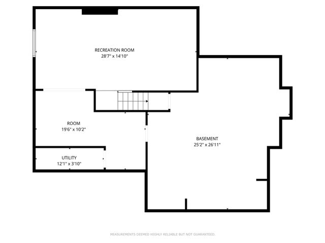 7236 Hampstead Lane, Portage, MI 49024