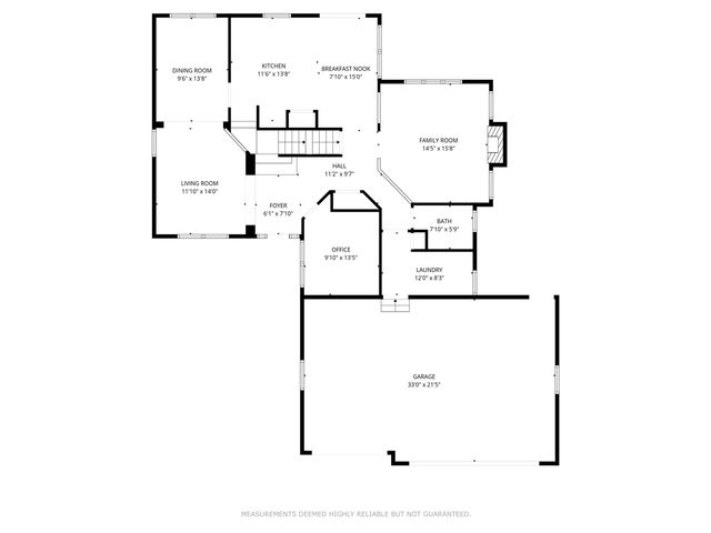 7236 Hampstead Lane, Portage, MI 49024