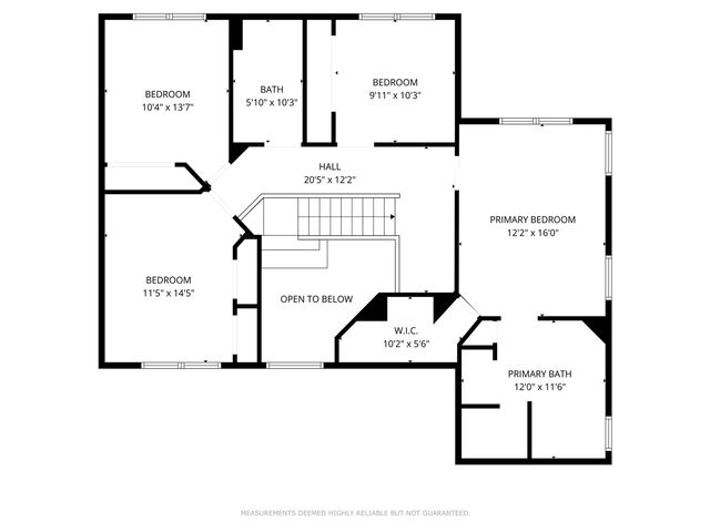 7236 Hampstead Lane, Portage, MI 49024