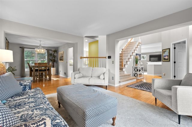 7236 Hampstead Lane, Portage, MI 49024