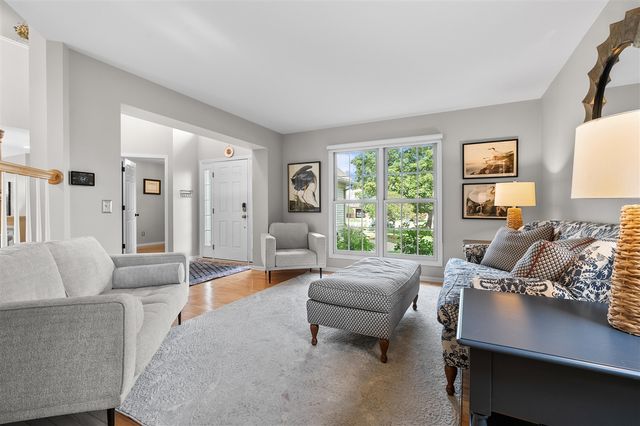 7236 Hampstead Lane, Portage, MI 49024