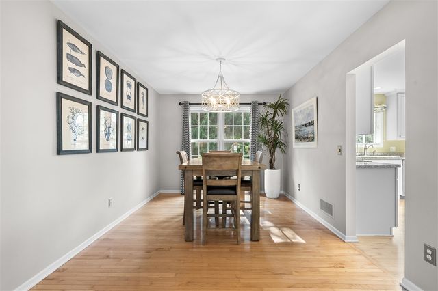 7236 Hampstead Lane, Portage, MI 49024