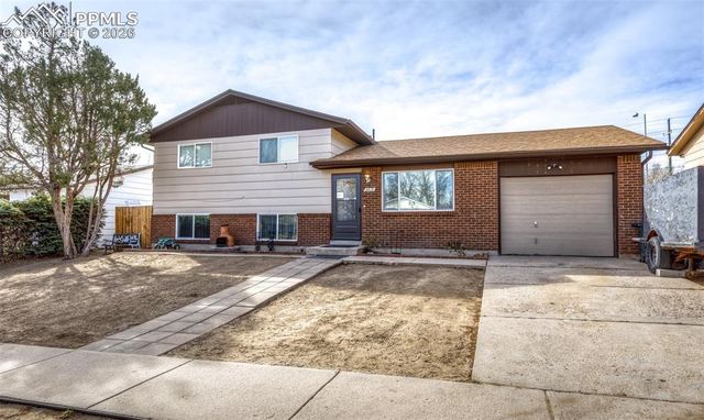 3415 Michigan Avenue, Colorado Springs, CO 80910