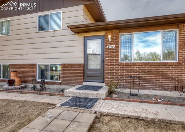3415 Michigan Avenue, Colorado Springs, CO 80910