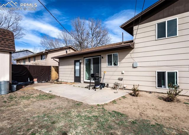 3415 Michigan Avenue, Colorado Springs, CO 80910