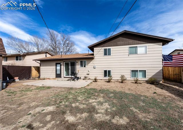 3415 Michigan Avenue, Colorado Springs, CO 80910
