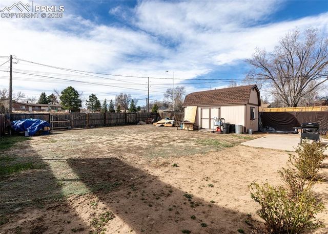 3415 Michigan Avenue, Colorado Springs, CO 80910