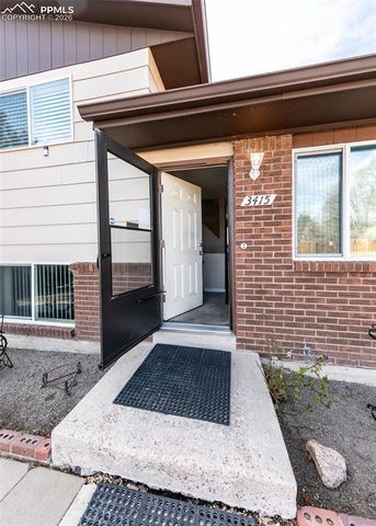 3415 Michigan Avenue, Colorado Springs, CO 80910