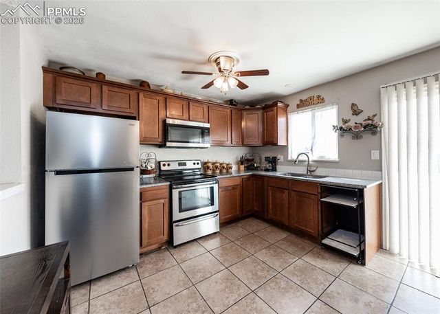 3415 Michigan Avenue, Colorado Springs, CO 80910