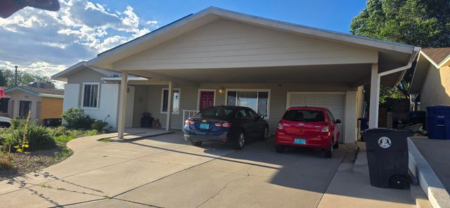 13509 Pierce Arrow Road NE, Albuquerque, NM 87112