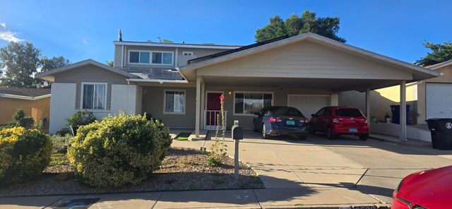 13509 Pierce Arrow Road NE, Albuquerque, NM 87112