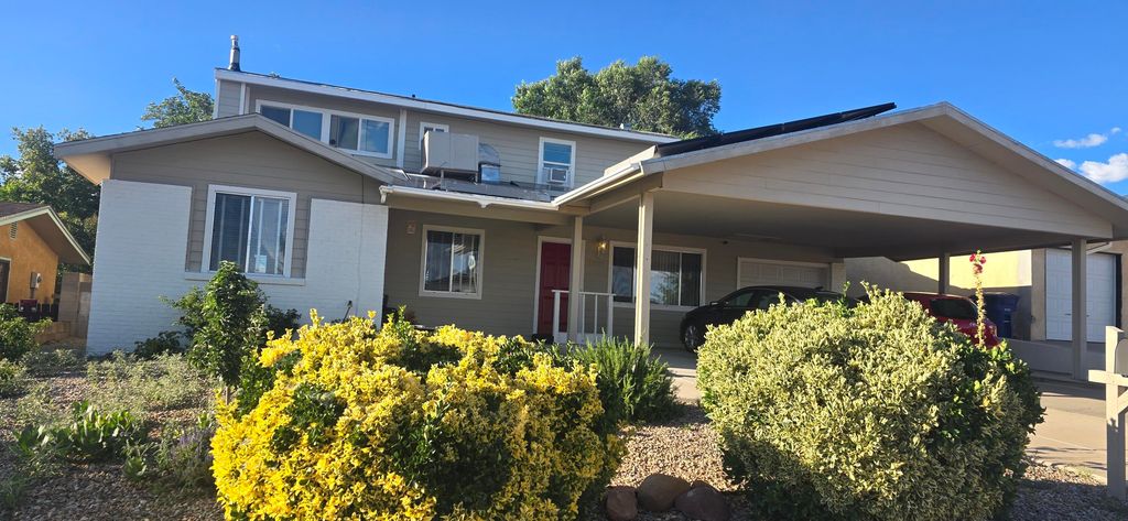 13509 Pierce Arrow Road NE, Albuquerque, NM 87112