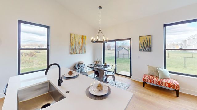 Lot 58 Houtz Circle, Elburn, IL 60119