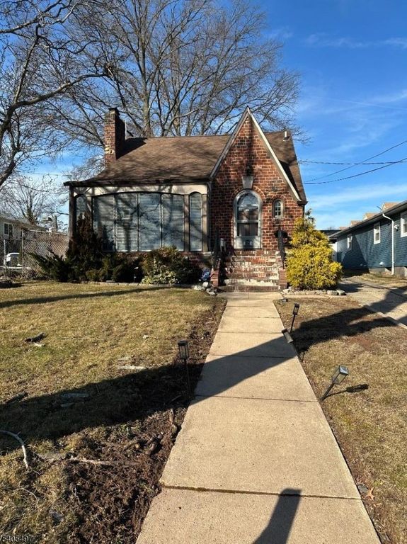 123 E 6th Avenue, Roselle Boro, NJ 07203