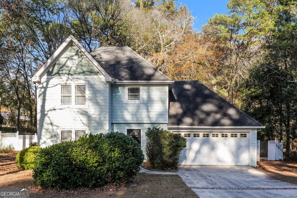 2130 Grayfield Drive, Grayson, GA 30017