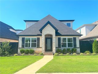 3462 W Tuscan, Fayetteville, AR 72704