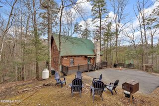 1247 Secona Way, Sevierville, TN 37876