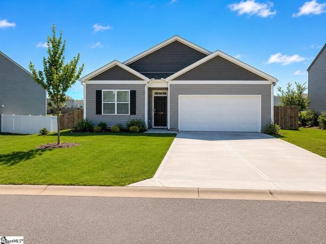 110 Rogers Knoll Lane, Pelzer, SC 29669
