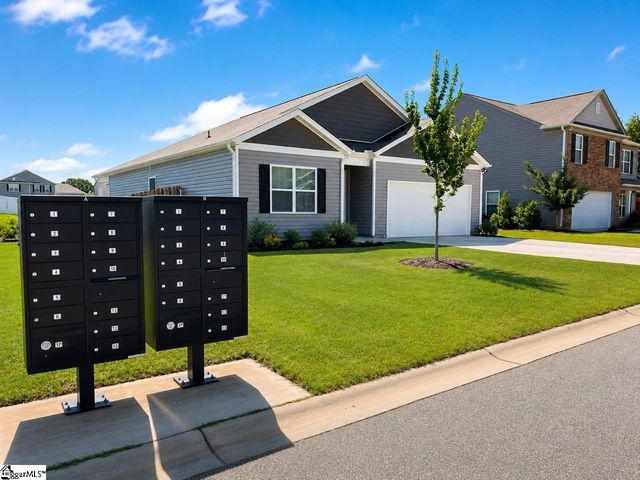 110 Rogers Knoll Lane, Pelzer, SC 29669