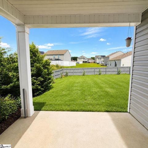 110 Rogers Knoll Lane, Pelzer, SC 29669