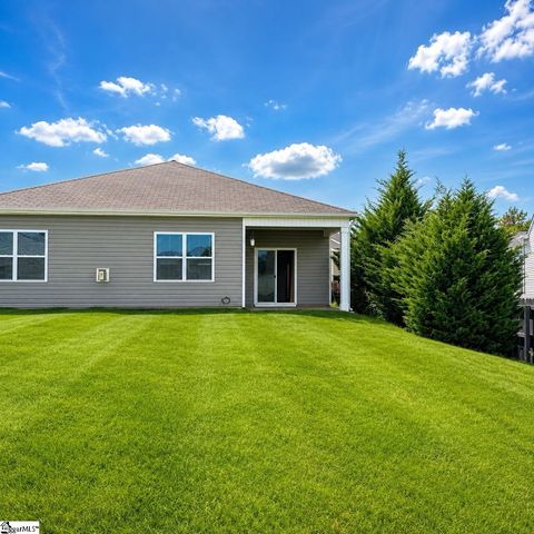 110 Rogers Knoll Lane, Pelzer, SC 29669