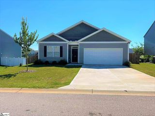 110 Rogers Knoll Lane, Pelzer, SC 29669