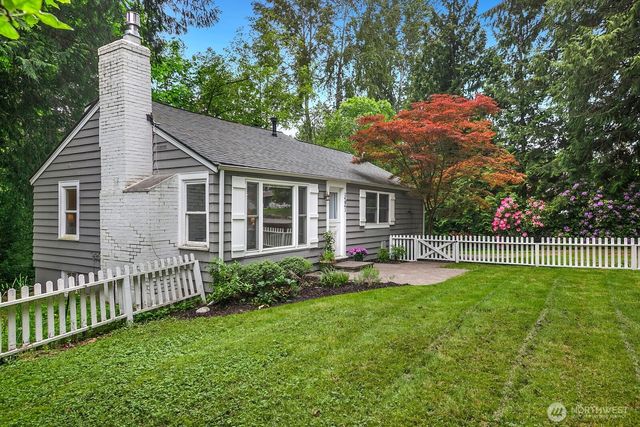 14841 88th Avenue NE, Kenmore, WA 98028