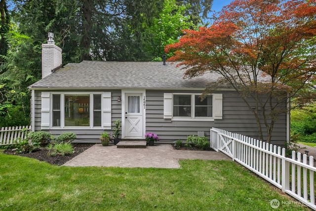 14841 88th Avenue NE, Kenmore, WA 98028